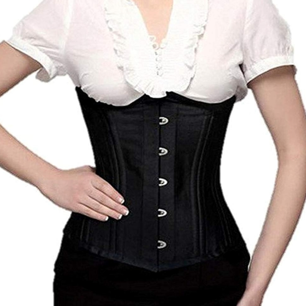XS - Waist Training Corset